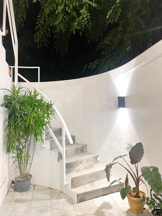 心玛芙市 Moodhu Surf House酒店 外观 照片
